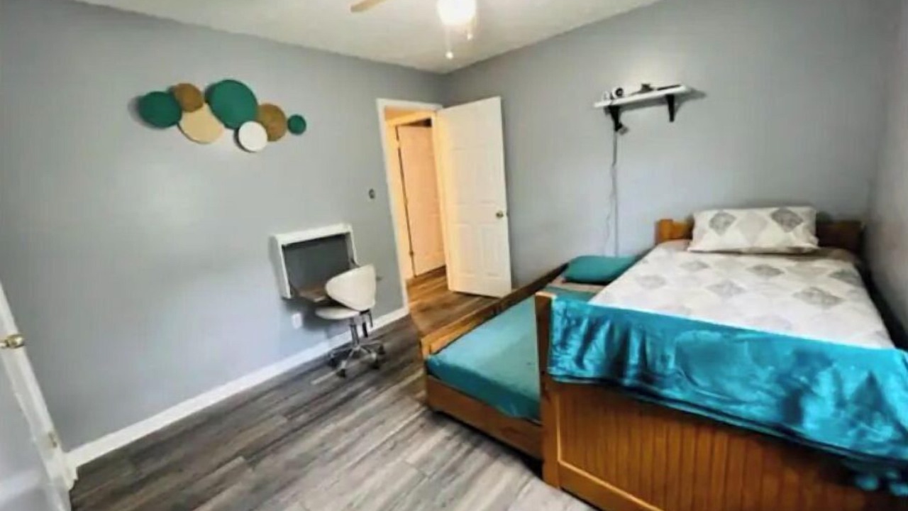 Photo of Bedroom in Fayetteville