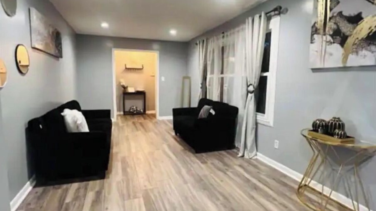 Photo of Livingroom in Fayetteville