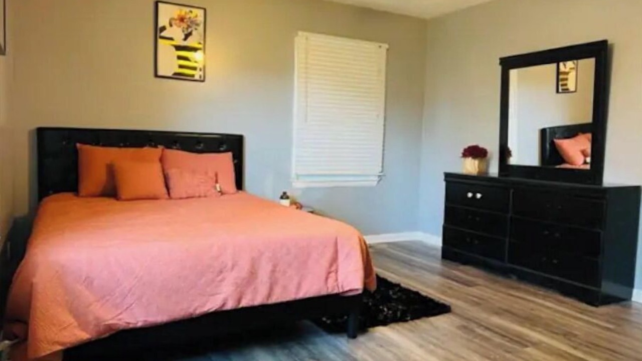 Photo of Bedroom in Fayetteville