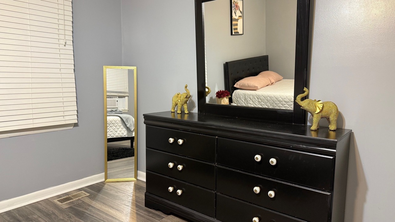 Photo of Bedroom in Fayetteville