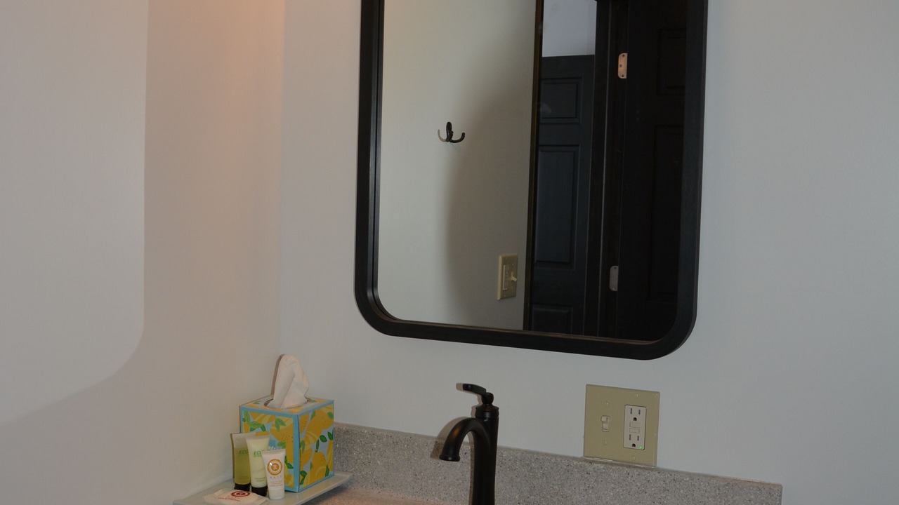 Photo of Bathroom in Dubois