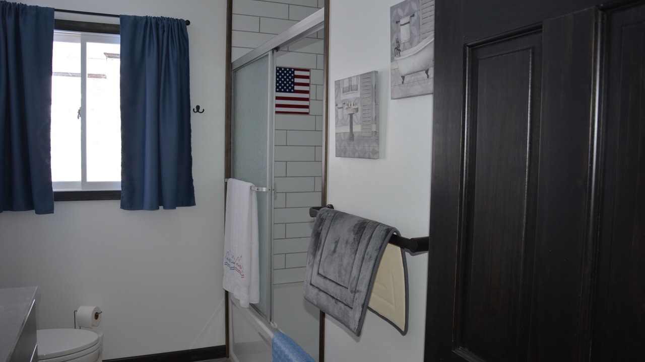 Photo of Bathroom in Dubois