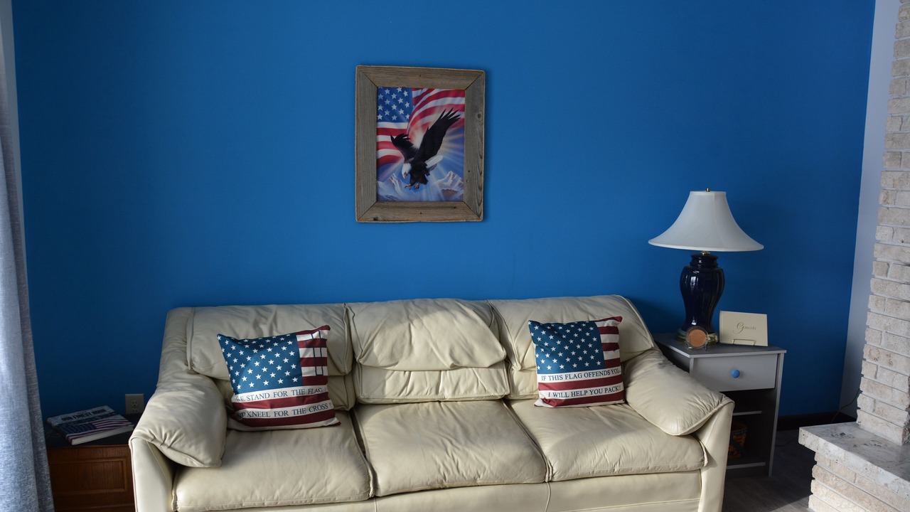 Photo of Livingroom in Dubois