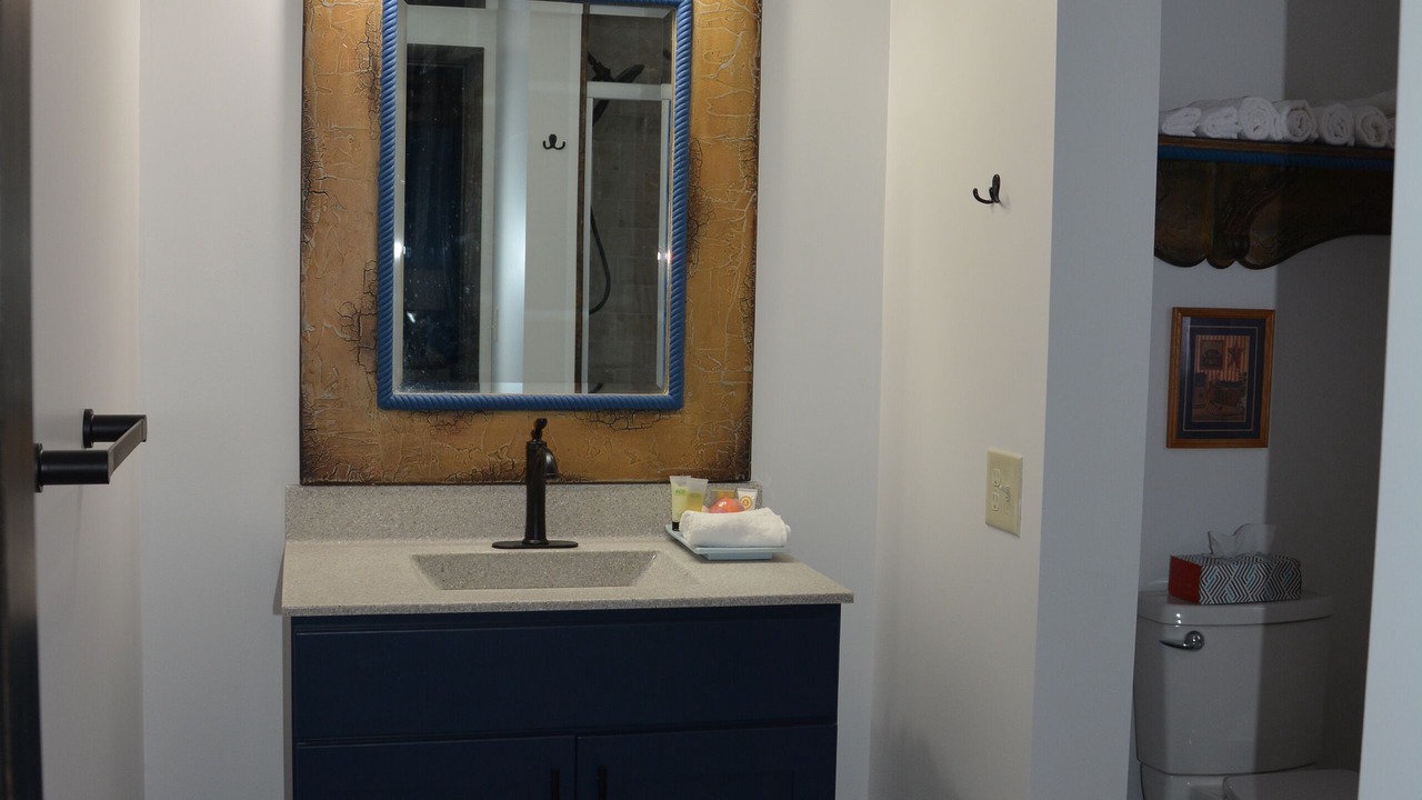 Photo of Bathroom in Dubois
