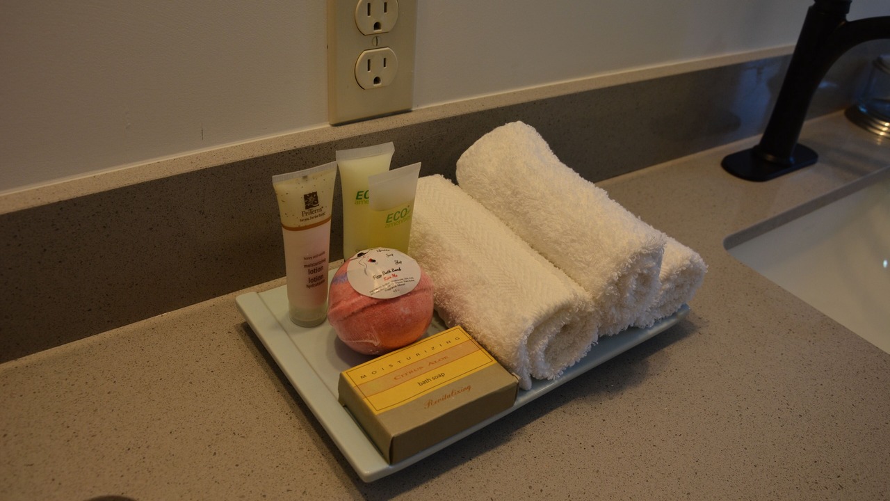 Photo of Bathroom in Dubois