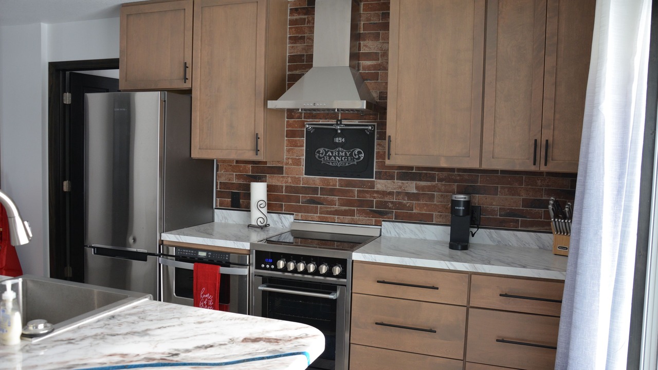 Photo of Kitchen in Dubois