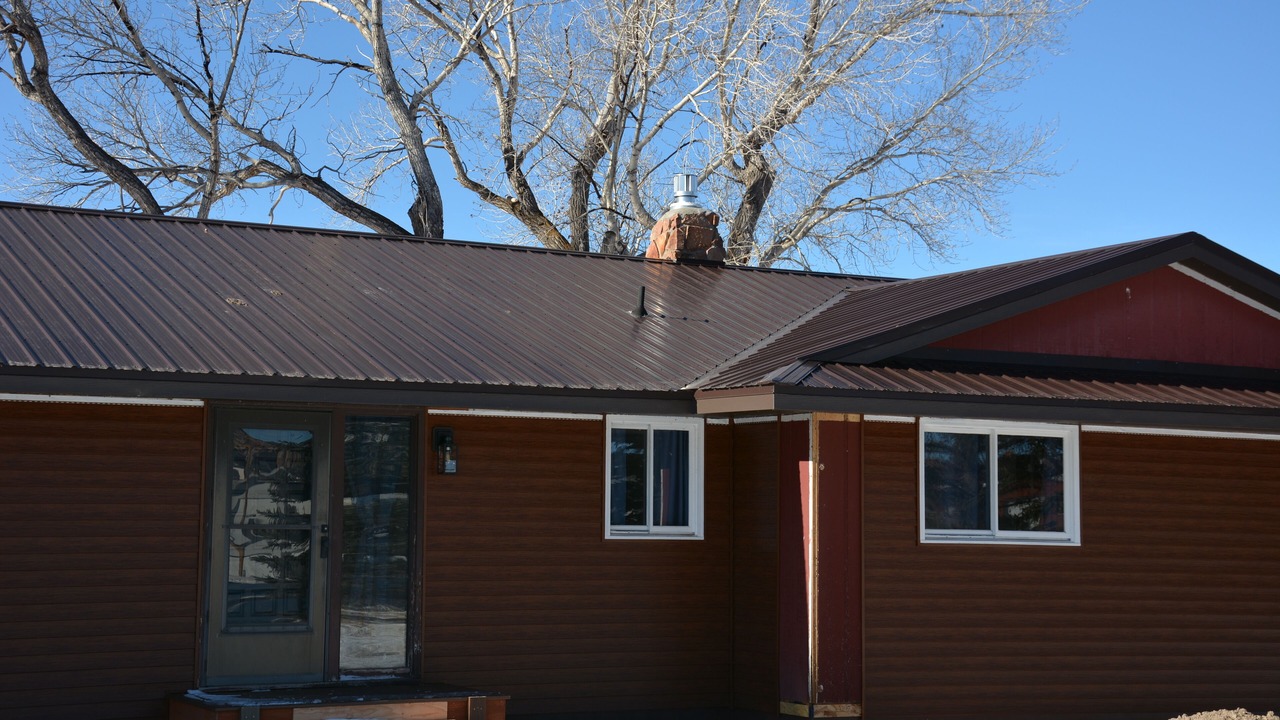 Photo of Outdoor in Dubois
