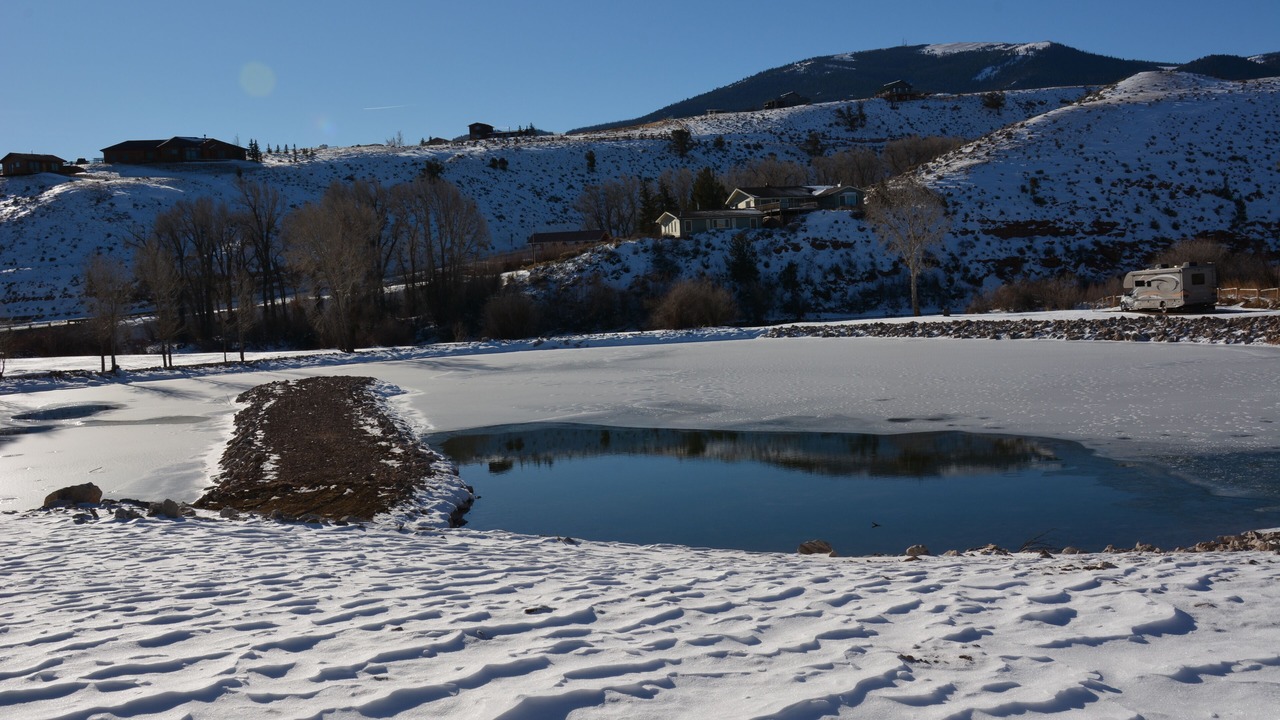 Photo of Outdoor in Dubois