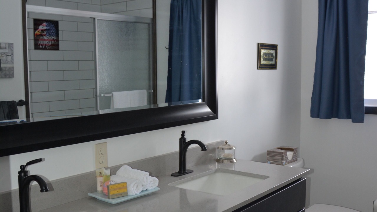 Photo of Bathroom in Dubois