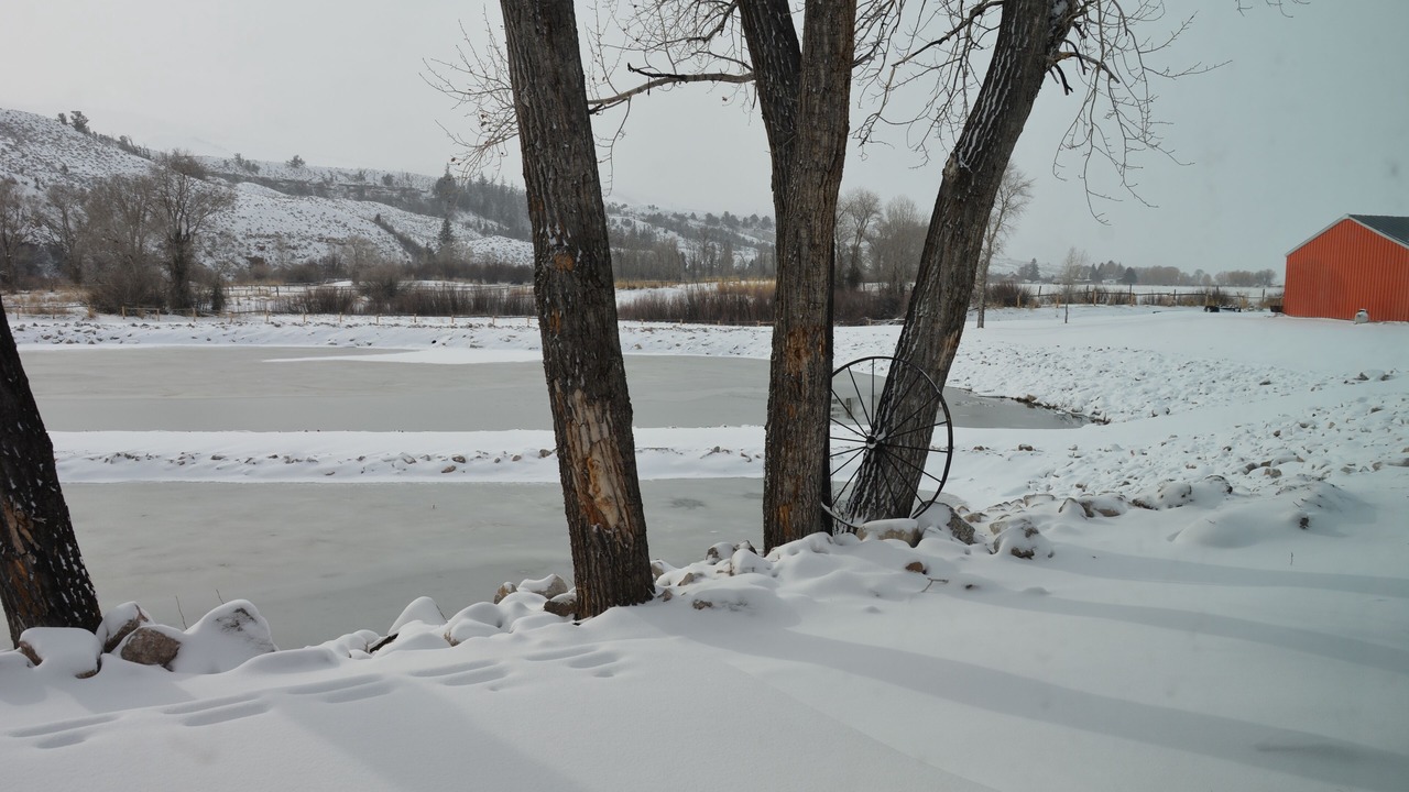 Photo of Outdoor in Dubois