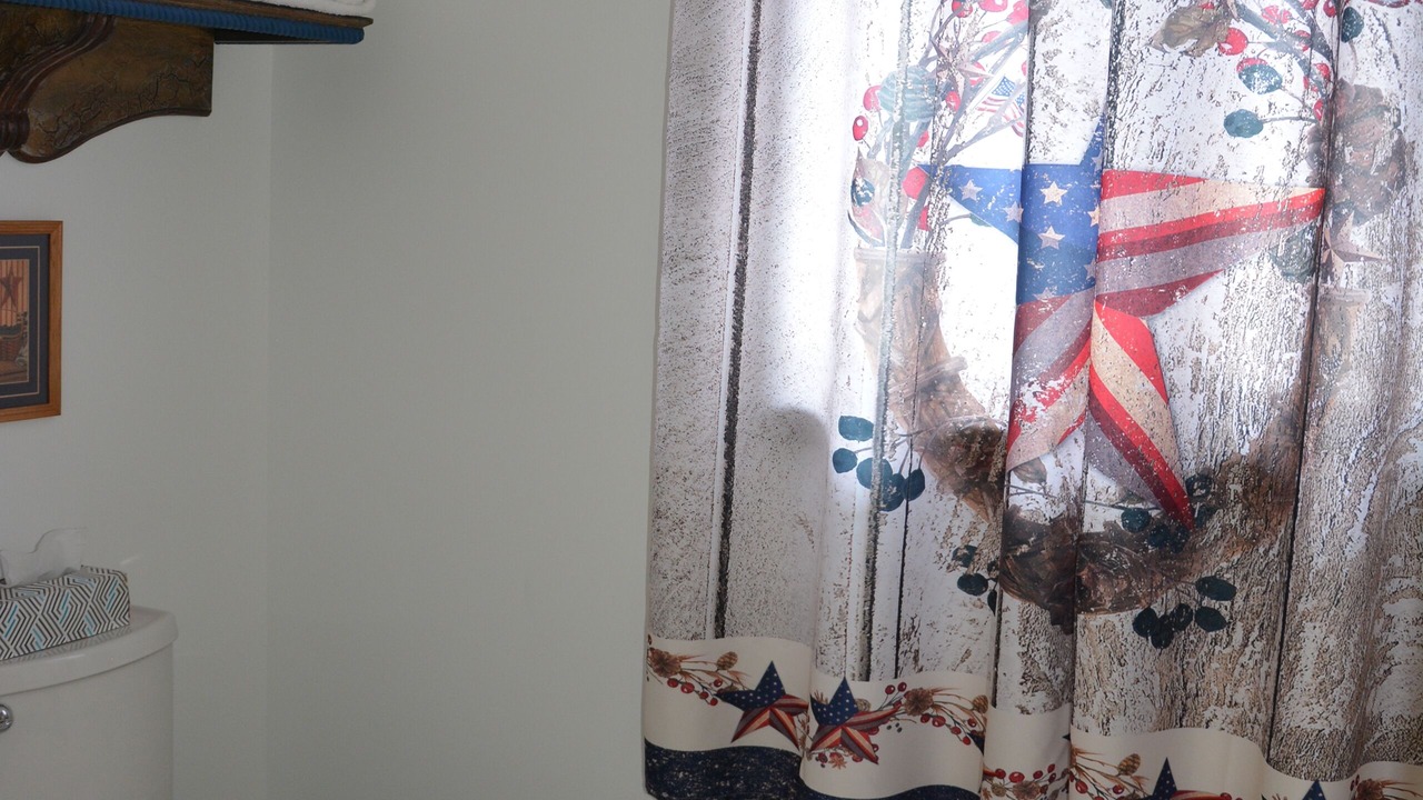 Photo of Bathroom in Dubois
