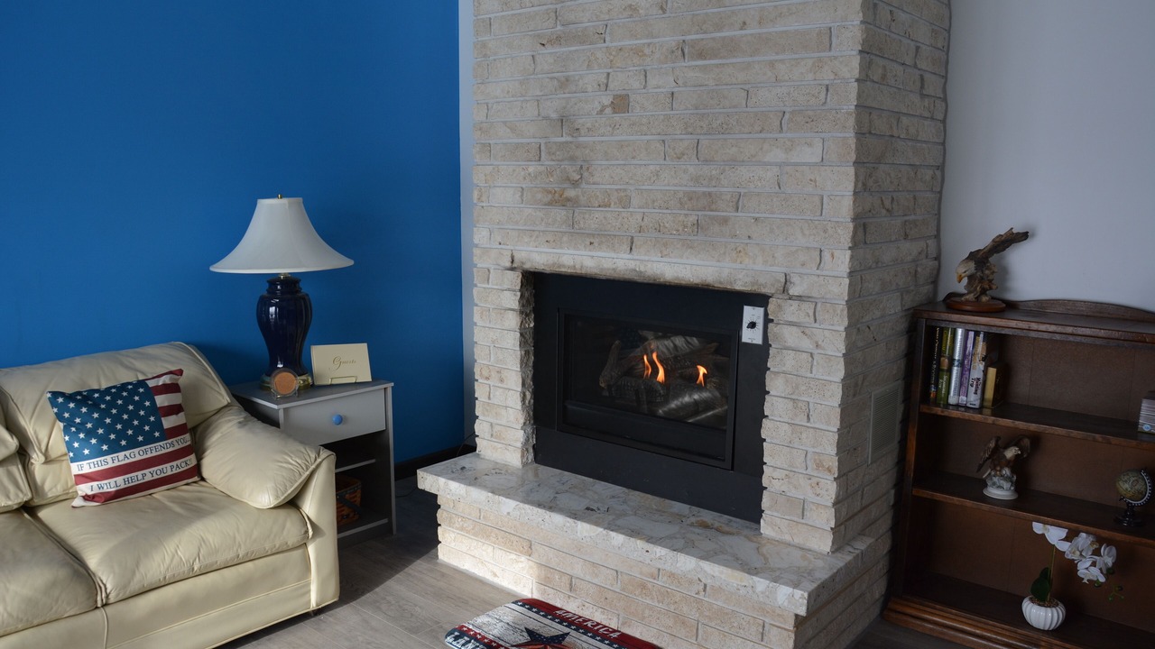 Photo of Livingroom in Dubois