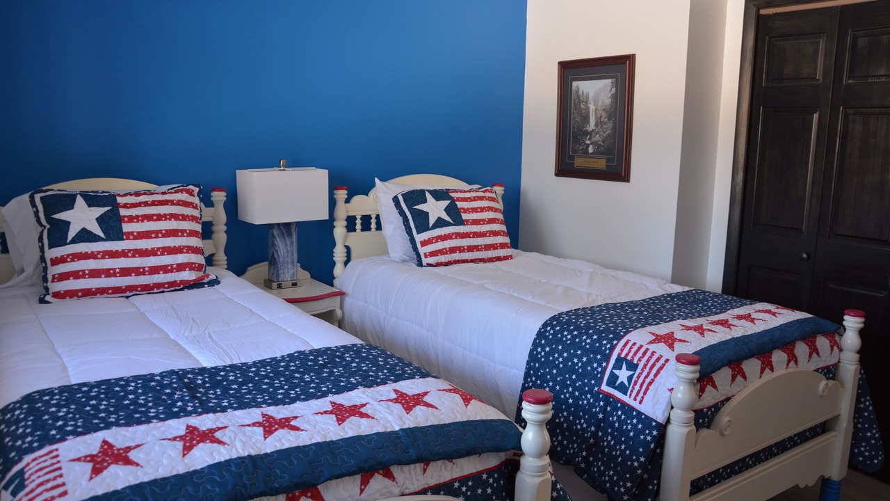 Photo of Bedroom in Dubois