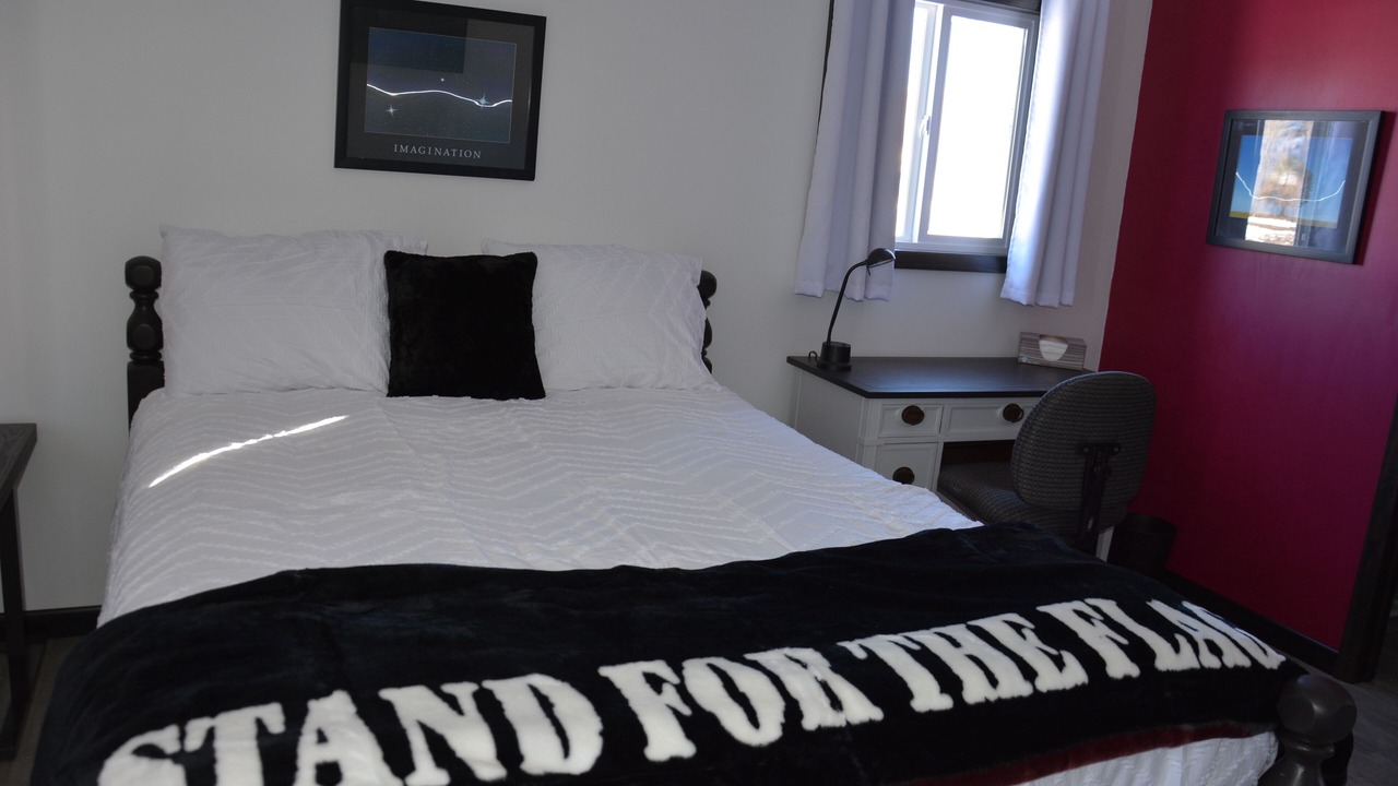 Photo of Bedroom in Dubois
