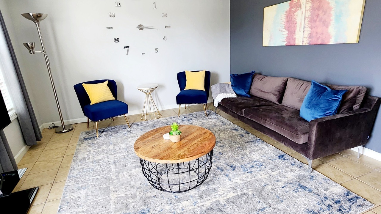 Photo of Livingroom in Florence