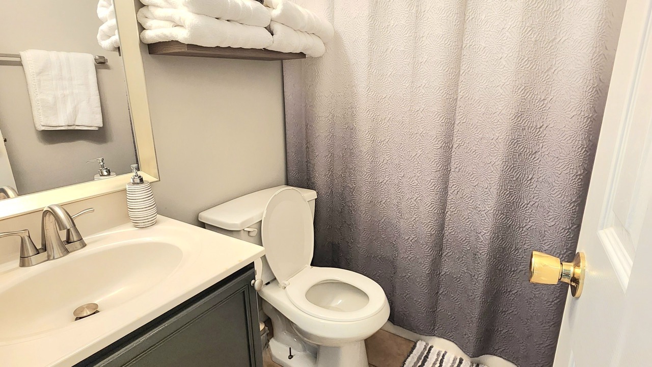 Photo of Bathroom in Florence