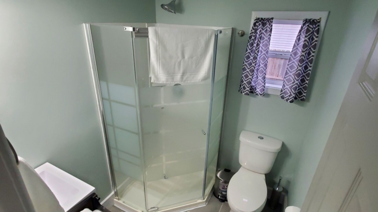 Photo of Bathroom in Wapakoneta