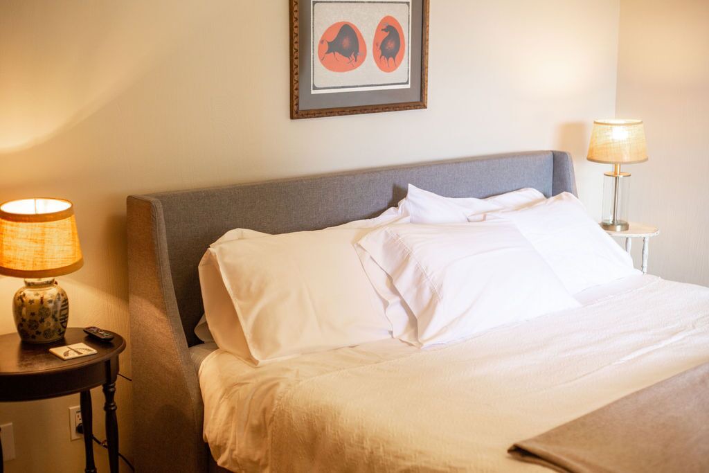 Photo of Bedroom in Poulsbo