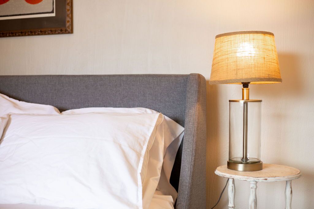 Photo of Bedroom in Poulsbo