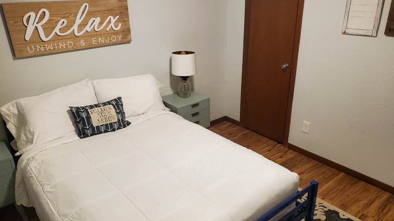 Photo of Bedroom in Fargo