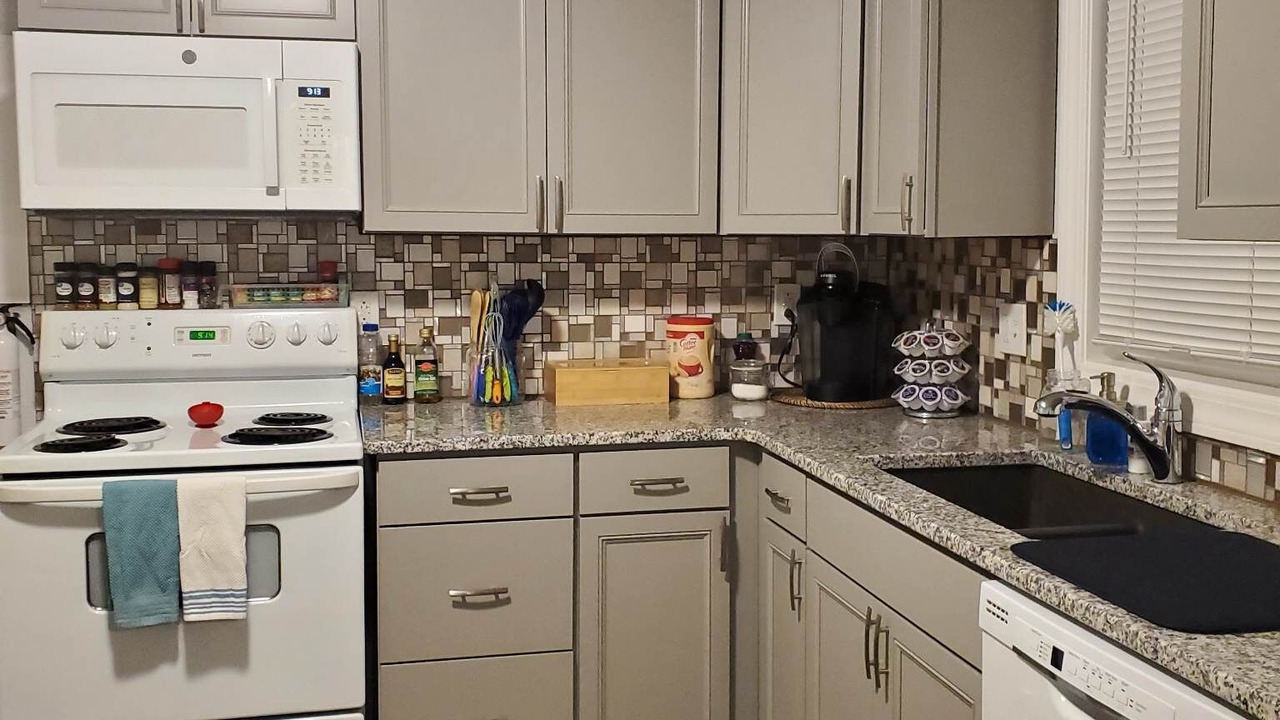 Photo of Kitchen in Fargo
