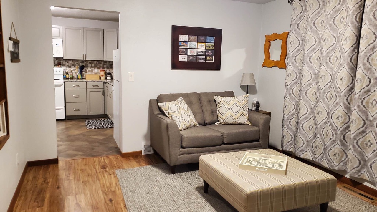 Photo of Livingroom in Fargo