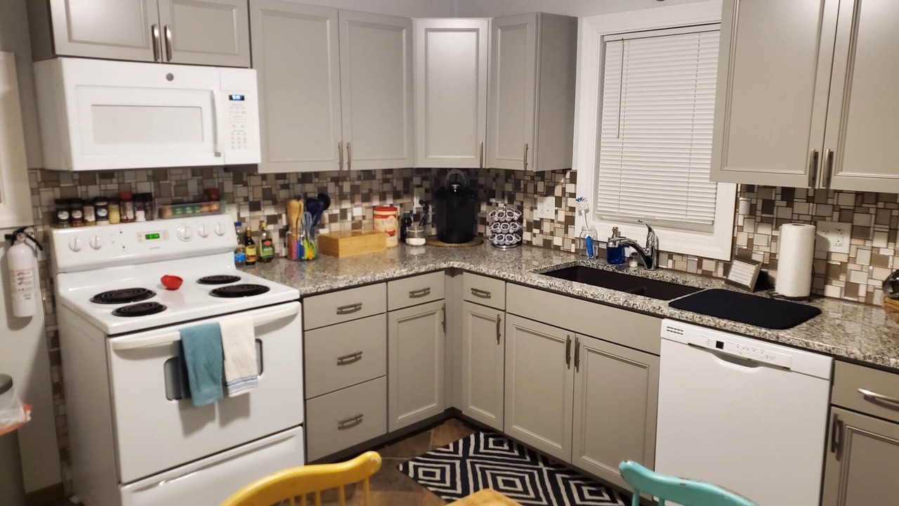 Photo of Kitchen in Fargo