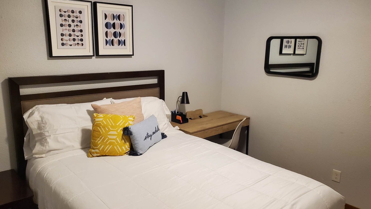 Photo of Bedroom in Fargo