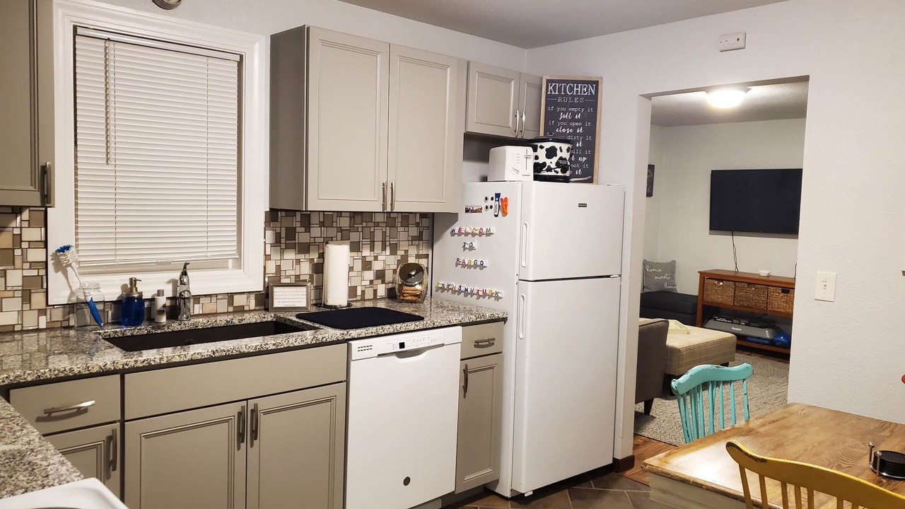 Photo of Kitchen in Fargo