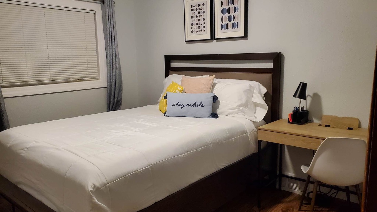 Photo of Bedroom in Fargo