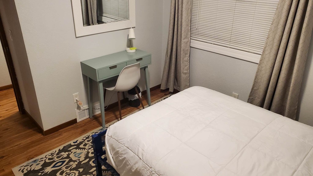 Photo of Bedroom in Fargo