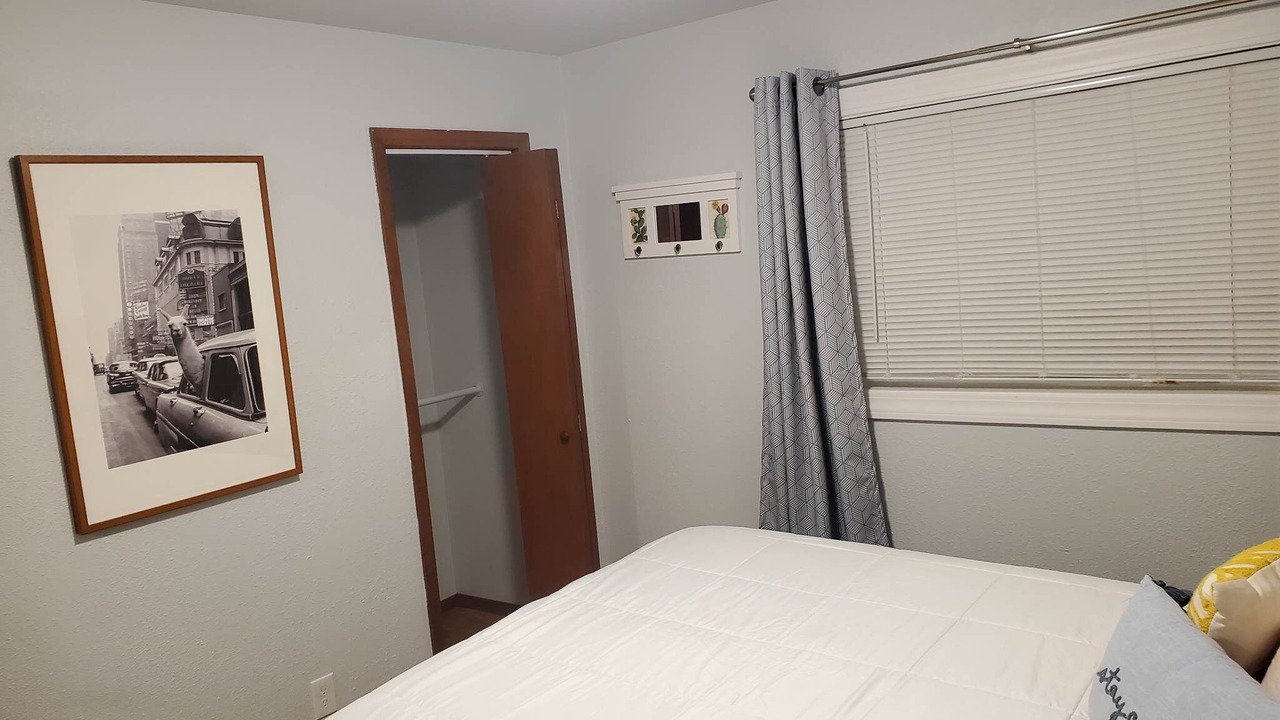 Photo of Bedroom in Fargo