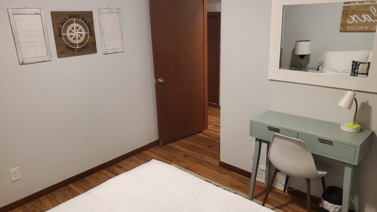 Photo of Bedroom in Fargo