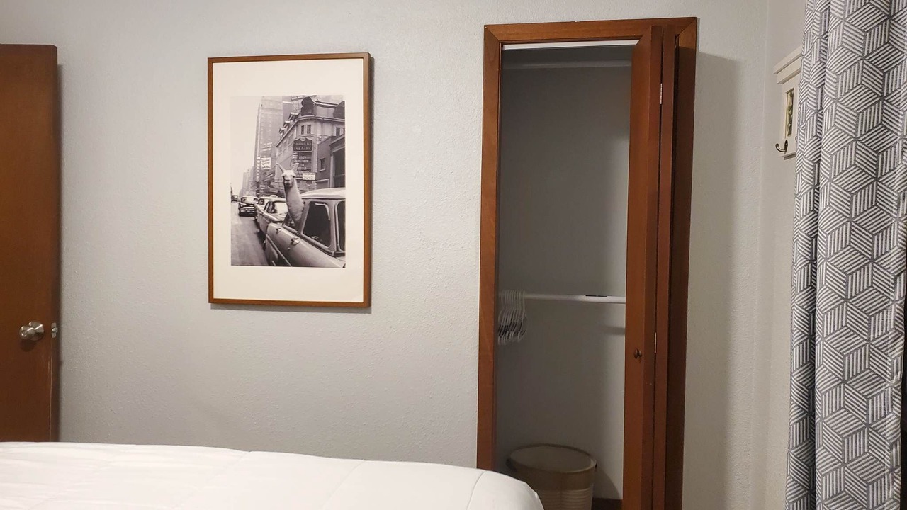 Photo of Bedroom in Fargo