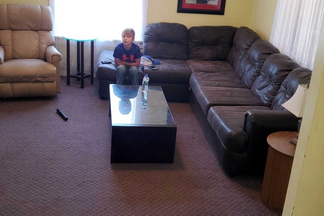 Photo of Livingroom in Medina