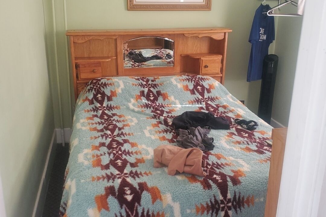 Photo of Bedroom in Medina