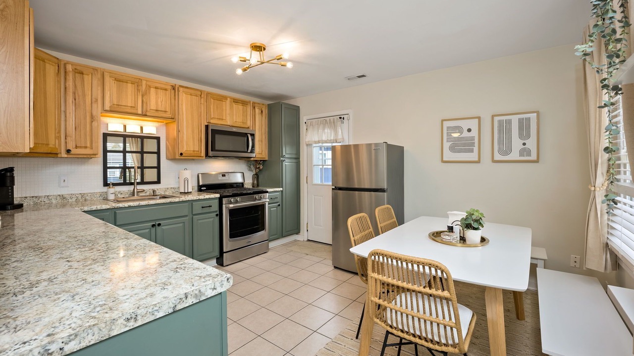 Photo of Kitchen in Marysville