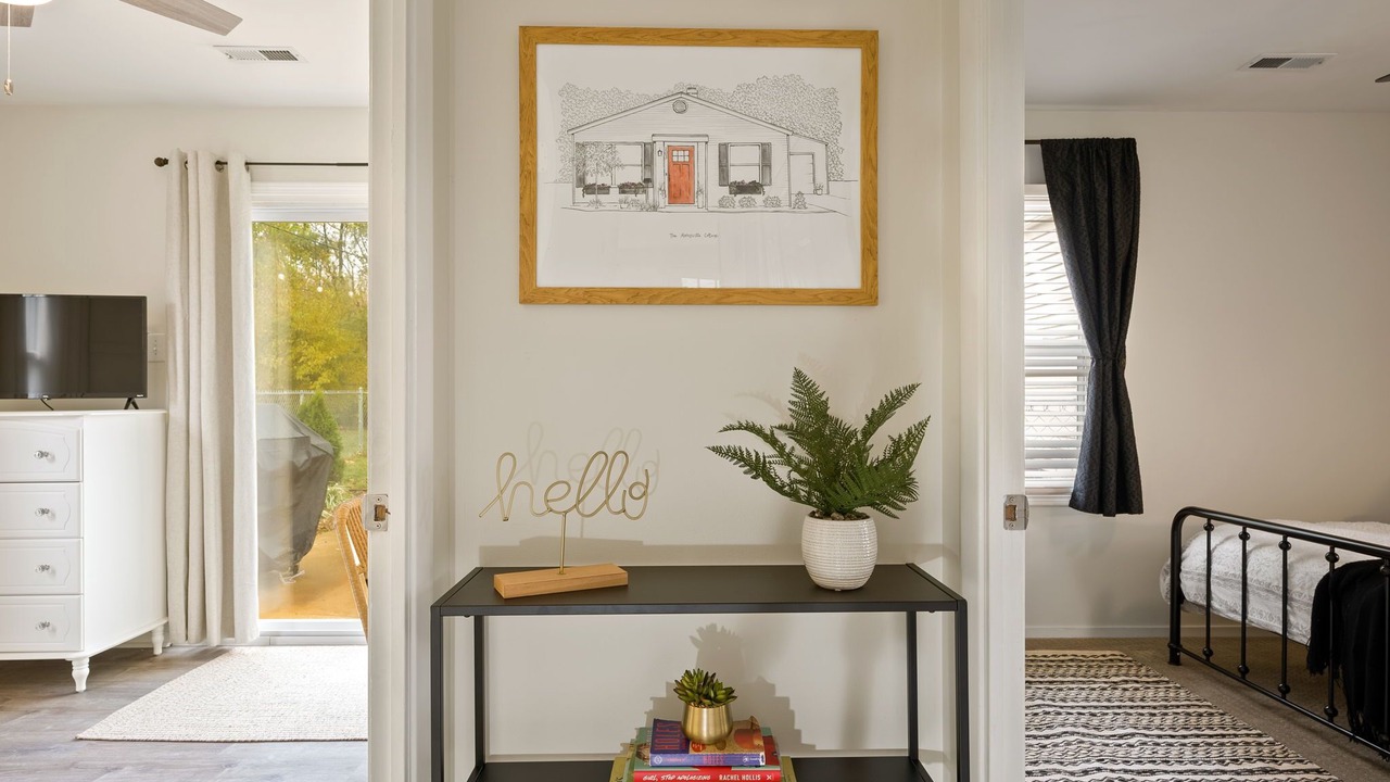 Photo of Bedroom in Marysville