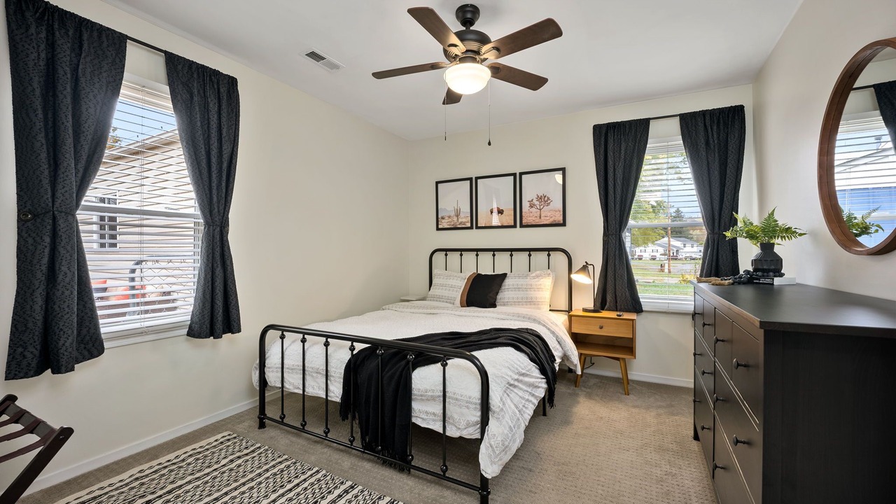 Photo of Bedroom in Marysville