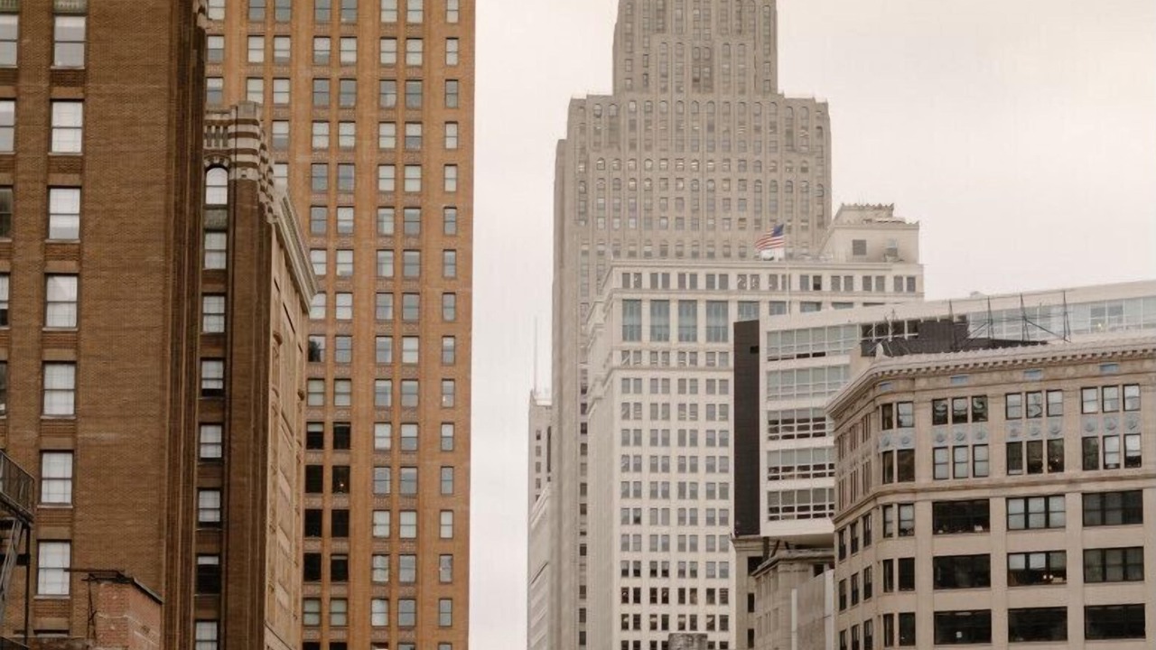 Photo of Others in Brush Park