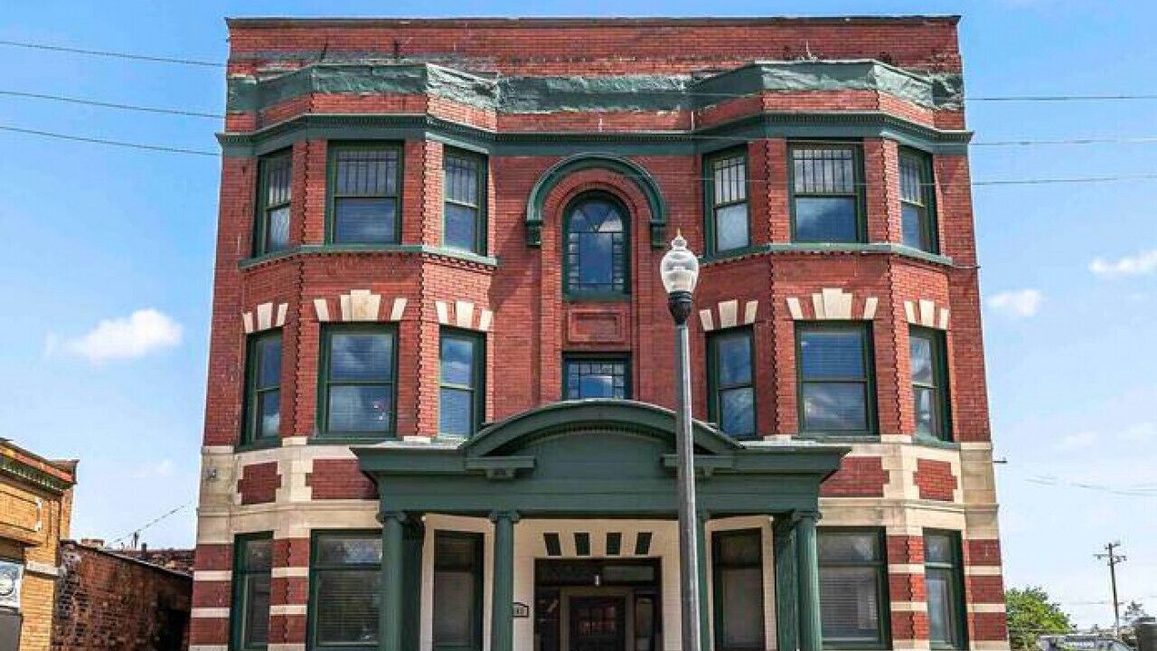 Photo of Others in Brush Park