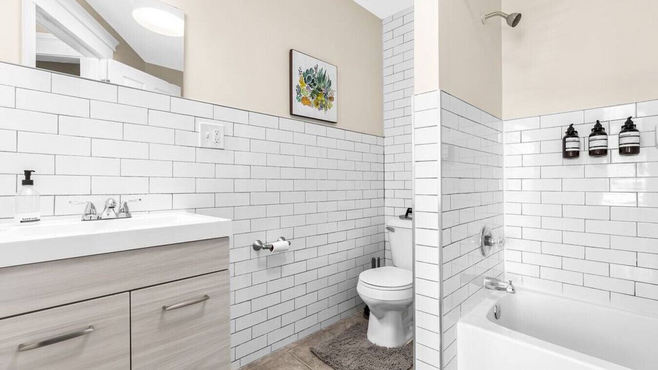 Photo of Bathroom in Brush Park