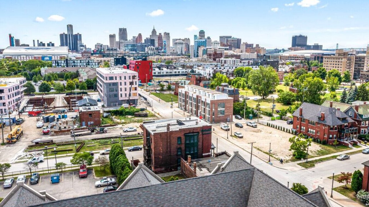 Photo of Others in Brush Park
