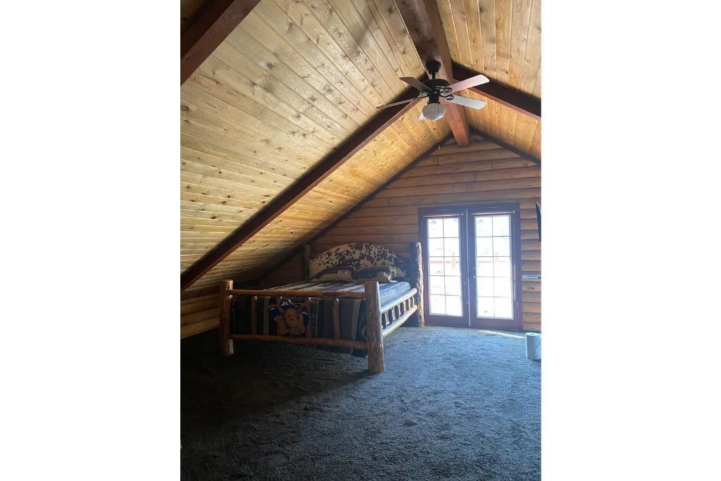 Photo of Patio Balcony in Cody