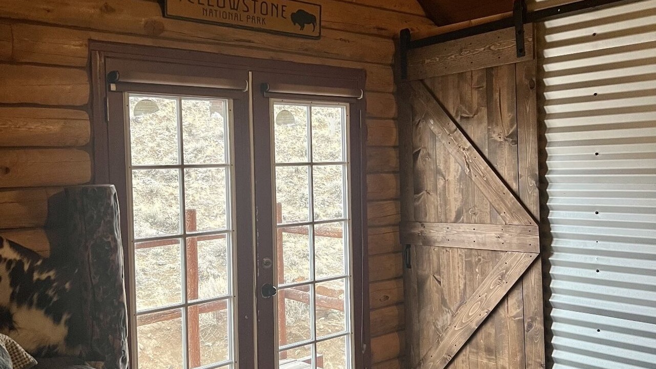 Photo of Patio Balcony in Cody