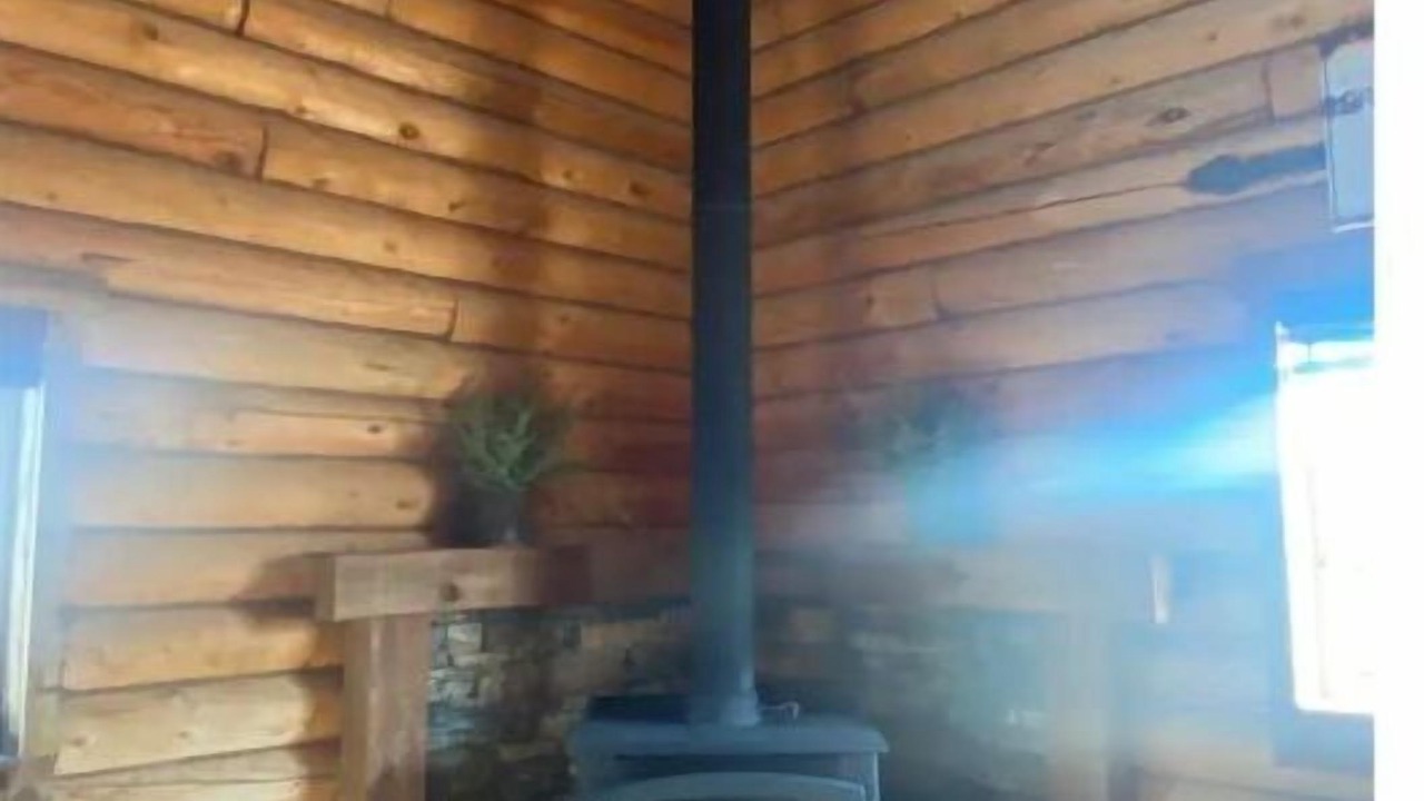 Photo of Livingroom in Cody