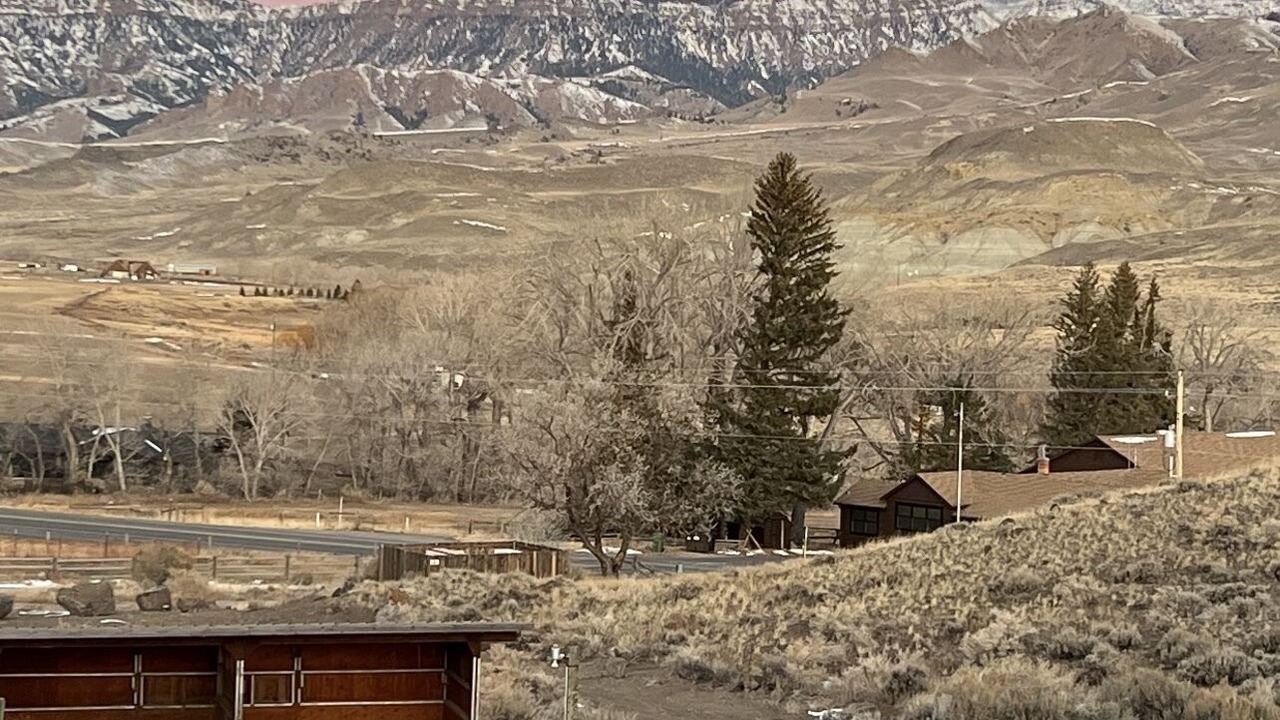 Photo of Others in Cody