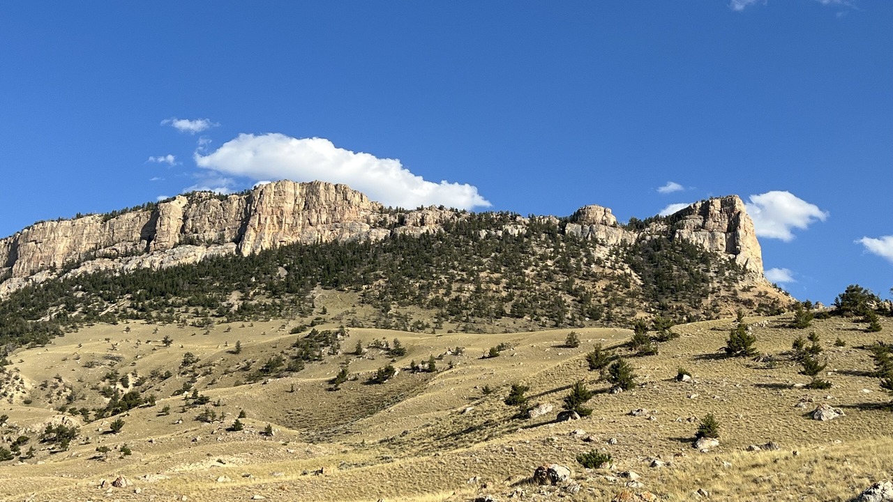 Photo of Others in Cody