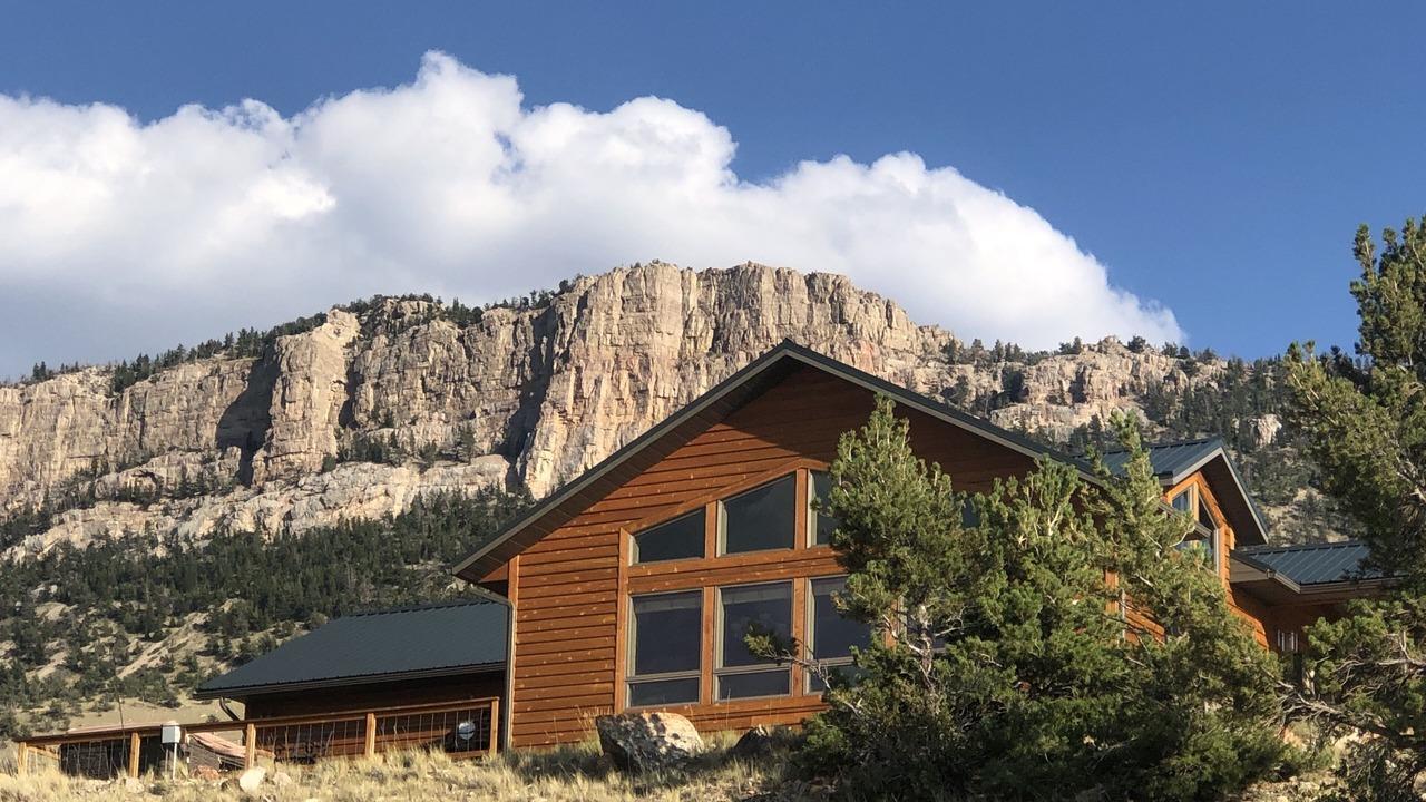 Photo of Outdoor in Cody