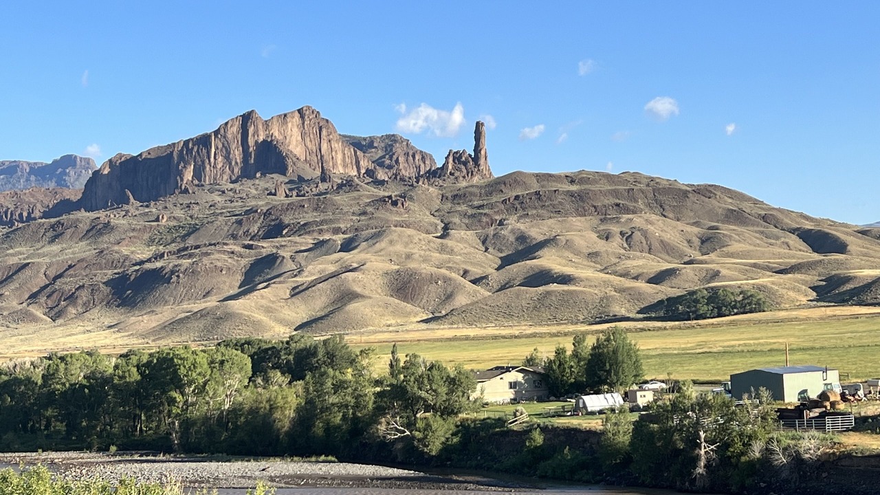 Photo of Outdoor in Cody